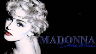 Madonna - 04. Live To Tell