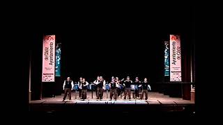 Los que mantienen la línea – Preliminares – COAC 2011