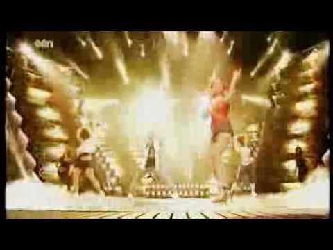 Elena Risteska - Ninanajna