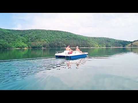 Lacul Cinciș - Camping Aventura 🌿