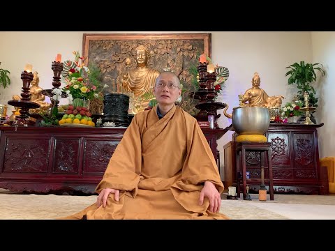 2022-07-13 Dharma Talk - Impermanence