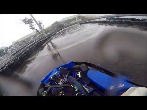 Kartigo K2 - Primeira  bateria da 2a  etapa (KRJ) - 31/05/2015