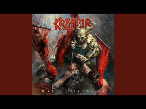 Video thumbnail for Killer of Jesus