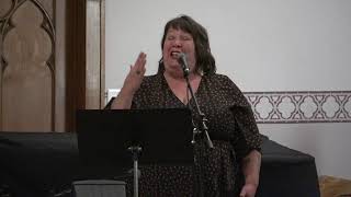 Chrys Lien Funeral,  June 10th
