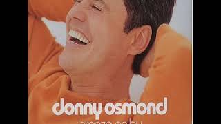 Donny Osmond and George Benson   Breeze On By Chris&#39; Ultimate Breezy Mixwmv