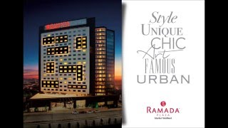 Ramada Plaza Tekstilkent
