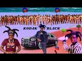 유튜브 다운로드 KODAK BLACK KRAZE "NEW YORK CiTY 💯 HAiTi 🇭🇹