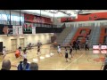 Katelyn Sherwood Factory Basketball and Belleville Highlights