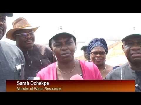 Kashimbila Dam to be Commissioned item-thumbnail