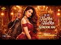 Yeh Jo Halka Halka Suroor Hai Remix Western Trap Bass 2026 Deep Voice NFAK Fizzee Lofi