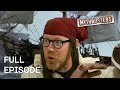 Pirate Special: The Sequel | MythBusters | Season 5 Episode 23 | Full Episode