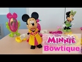 Fisher Price Disney S Minnie Mouse Bowtique Play Set