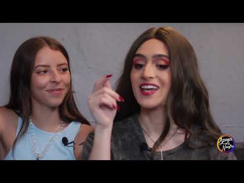 Apoya Lo Nuestro | YOUNG MIKO y VILLANO ANTILLANO estrenan VENDETTA