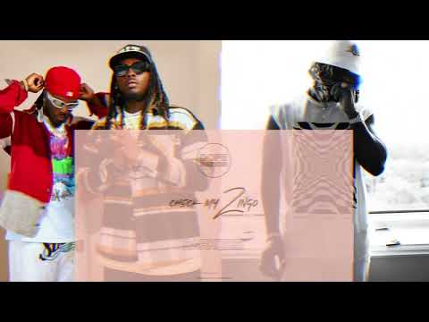 DOPE NATION X SARKODIE- CHECK MY ZINGO