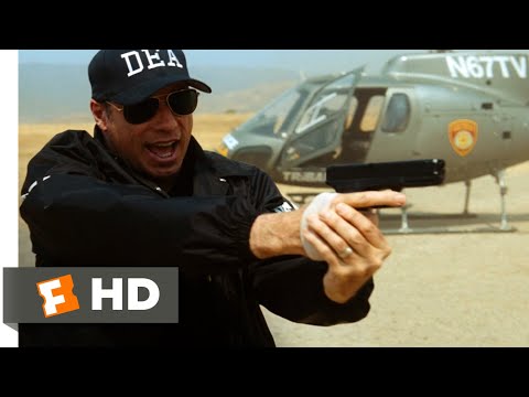 Savages (2012) - What Really Happened Scene (10/10) | Movieclips