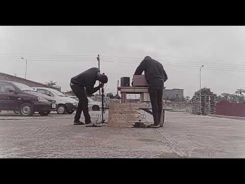 Ko-Jo Cue x Shaker - Untitled (Official Video) Directed by Esianyo Kumodzi