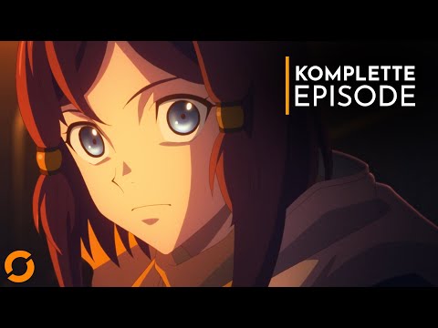Tales of Zestiria: The X Episode 1 | Full Anime Episode (German)
