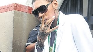 ***NEW*** VYBZ KARTEL TYPE BEAT DECEMBER 2014 PRODUCED BY PERRILOUSBEATS