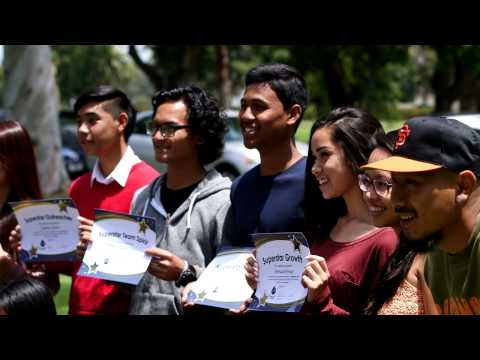 America by the Numbers with Maria Hinojosa | Trailer