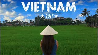 GoPro with Vietnam