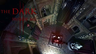 The Dark Inside Me Chapter II No Death Longplay