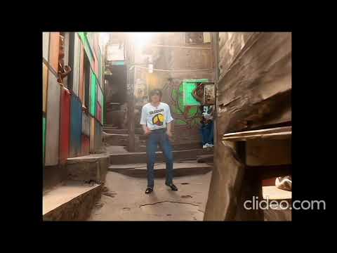 They Don't Care About Us (Best Dance Move x 2) - Michael Jackson.