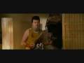 Pineapple Express: Dale and Red Gun Scene