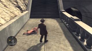 LA Noire - Dat Ass
