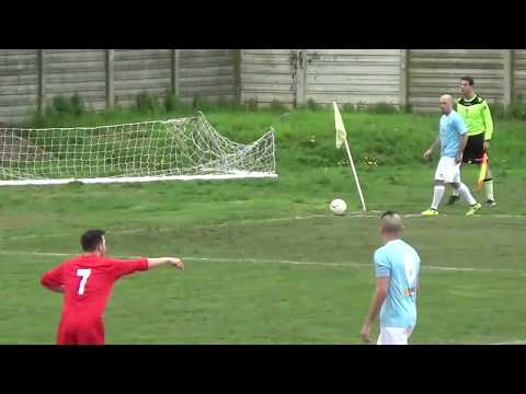 [Highlights] San Maurizio C.se - LG Trino 0-1