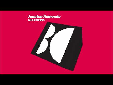 Jonatan Ramonda - Multiverso (Original Mix)