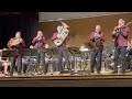 Sabre Dance-Boston Brass-Humboldt, Iowa.