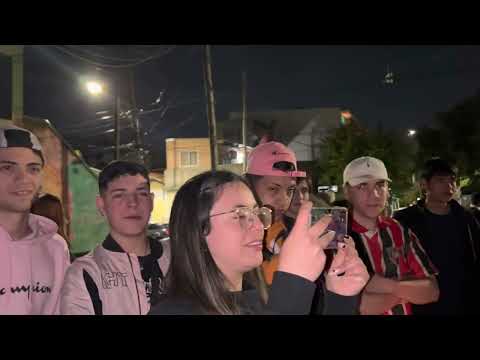 CILL & LUKO vs SKILLZ & DYLAN - CUARTOS - LA CAPILLA FREESTYLE
