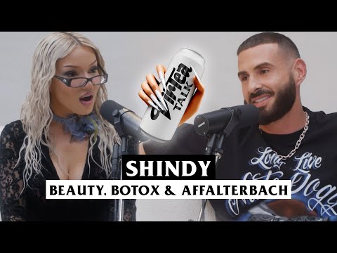 DirTea Talk mit Shindy | Beauty, Botox & Affalterbach