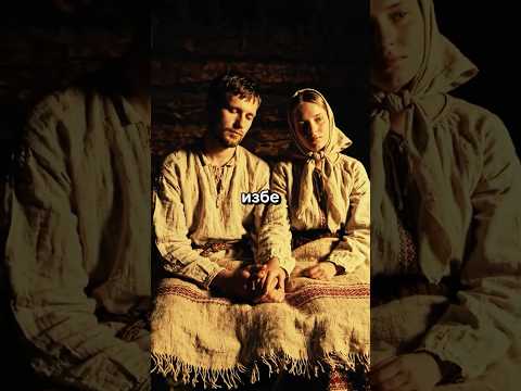 На Руси не знали слова «приватность» — и что за этим стояло 🏚️👀