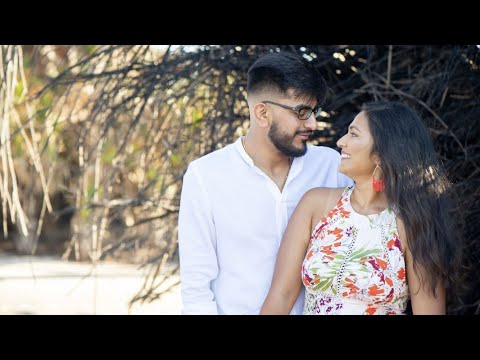 NAS Productions video.