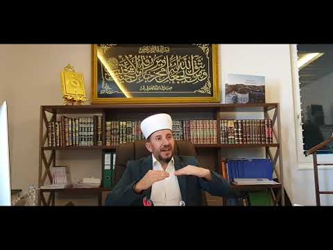 Shefati (ndërmjetësimi) i Muhamedit a.s.