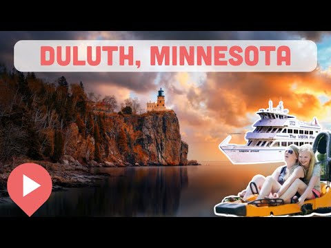 Best Things to Do in Duluth, Minnesota