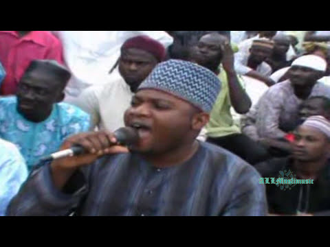 Muyideen Ajani Bello - Irole Aiye