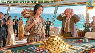 Download lagu Poor Girl Mocked at Casino, Turns Out She’s the Card Queen Who Ruins Them All mp3 Download lagu Poor Girl Mocked at Casino, Turns Out She’s the Card Queen Who Ruins Them All mp3