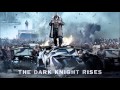 Hans Zimmer - The Fire Rises (The Dark Knight Rises Soundtrack)