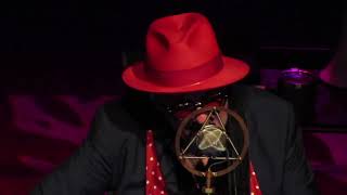 Elvis Costello &amp; Steve Nieve - Unwanted Number (Live in Tokyo 2024)