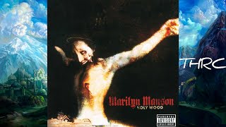 15-Coma Black- a) Eden Eye b) The Apple of Discord -Marilyn Manson-HQ-320k.