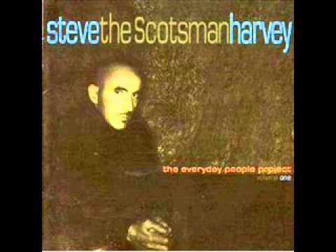 steve 'the scotsman' harvey feat  pretty terry    shake it off  2009