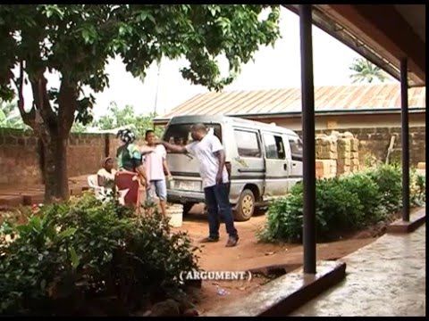 NNENA  NWA ABIRIBA SEASON 3 - NIGERIAN NOLLYWOOD IGBO MOVIE
