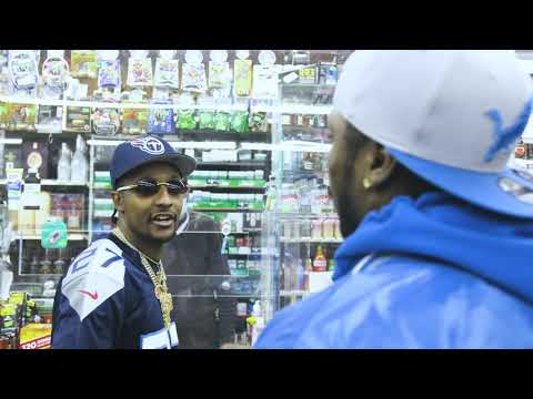 CashPaid Elway - Dolo (Official Video)