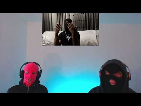 RV feat. Headie One - Guilty 🔥 TVEE REACTIONZ 🔥