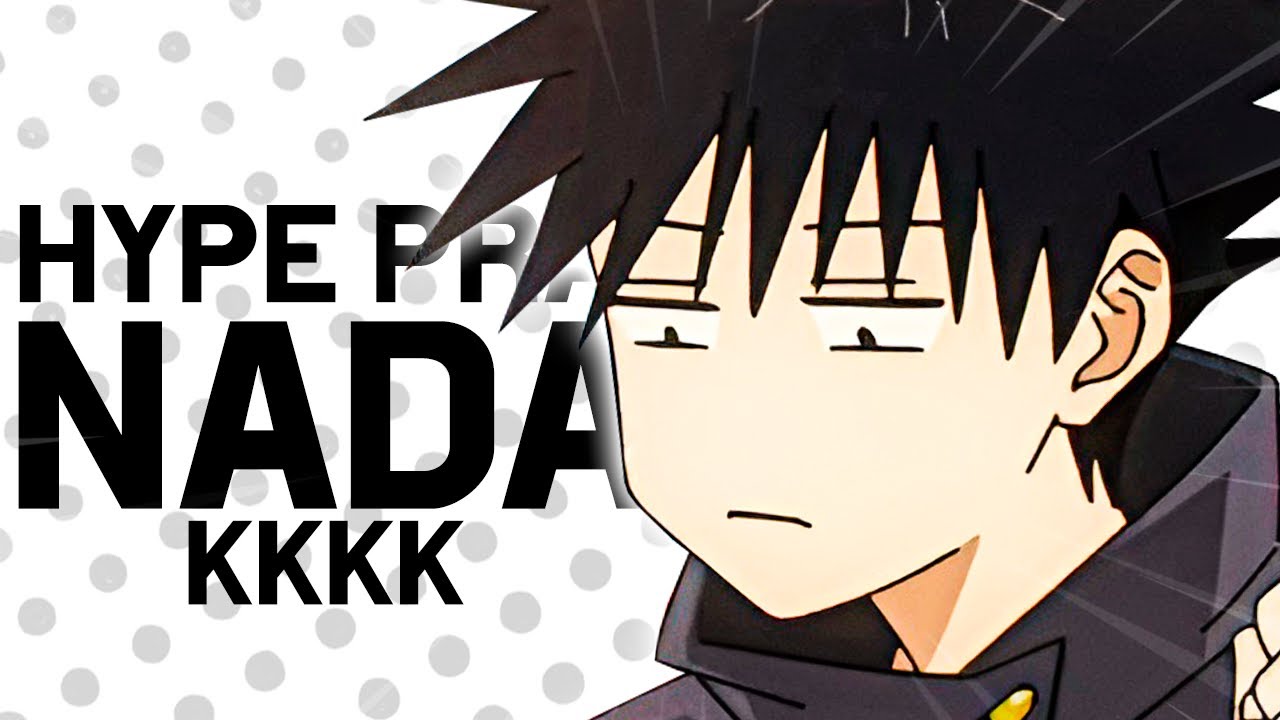 OS PERSONAGENS MAIS INUTÉIS DE JUJUTSU KAISEN...