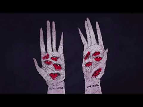 Paya Lowkick - paranoia