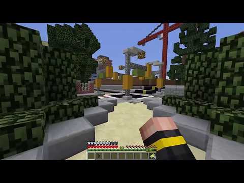 KORKUNÇ CANAVARLAR YENİ EVİME SALDIRIYOR! 😱 - Minecraft