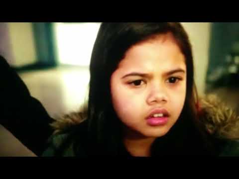 Lucy smette di credere nella magia OUAT 7x09 ITA